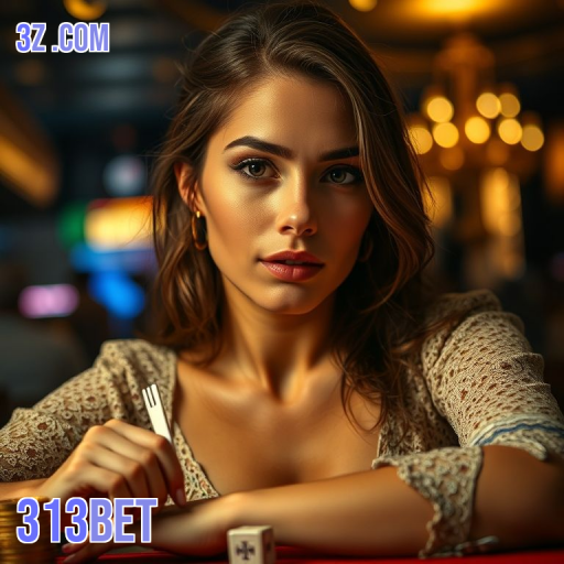 Confiável e Diversão: A Experiência 313bet que Fascina