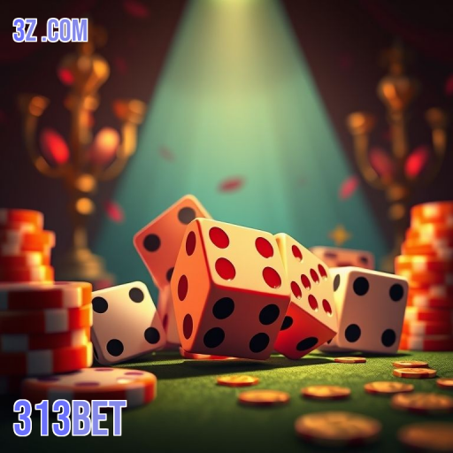 Inovação e Diversão na Plataforma 313bet para Jogos Online